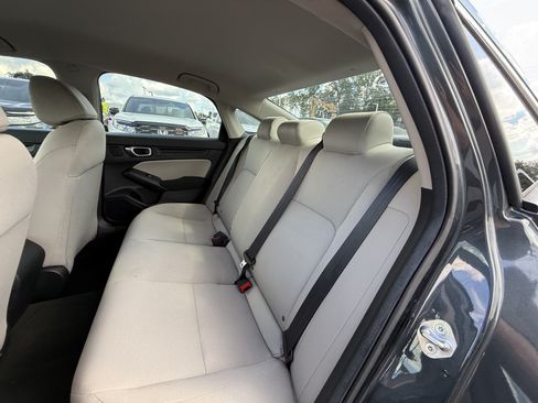 Used 2024 Honda Civic LX image 31