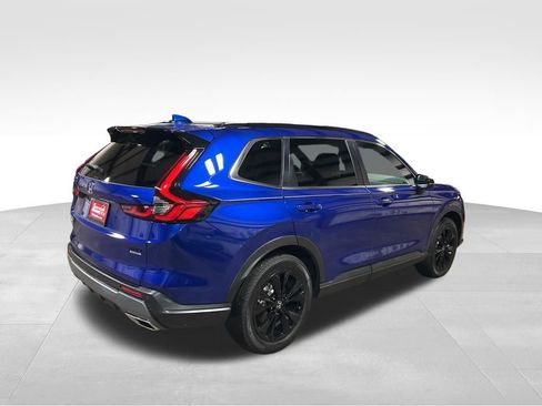 Used 2025 Honda CR-V Sport Touring image 5