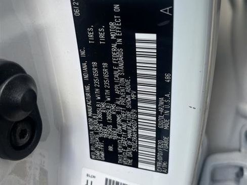 Used 2021 Toyota Highlander L FWD image 7