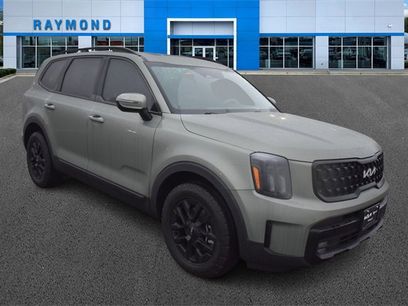 Used 2024 Kia Telluride SX Prestige X-Pro