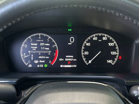 Used 2023 Honda CR-V EX-L image 22