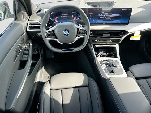 New 2026 BMW 330i Sedan w/ Convenience Package RWD image 17
