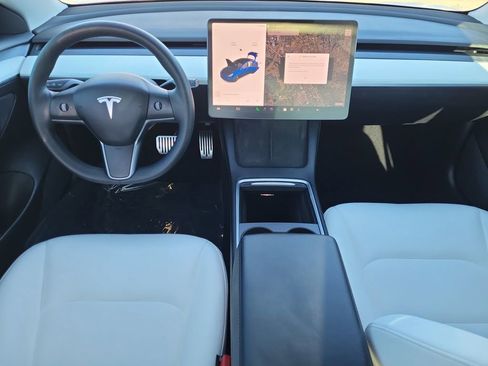 Used 2021 Tesla Model 3 Long Range image 14
