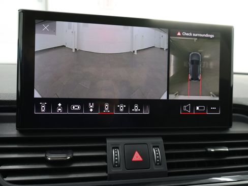 Used 2024 Audi Q5 2.0T Premium Plus AWD/4WD image 22
