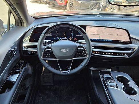 New 2026 Cadillac Lyriq Premium Sport image 14