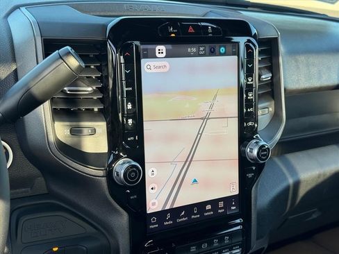 New 2026 RAM 2500 Tradesman AWD/4WD image 14