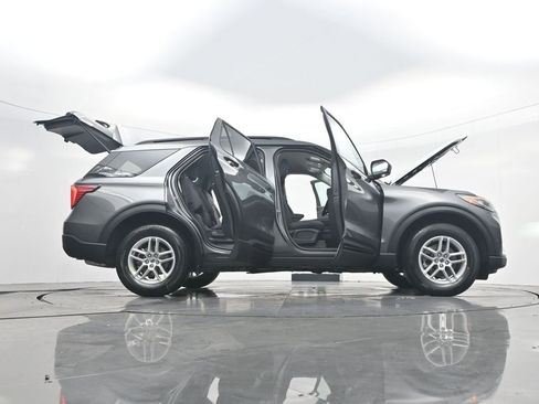 New 2026 Ford Explorer Active AWD/4WD image 48