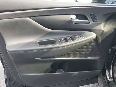 Used 2020 Hyundai Santa Fe Limited w/ Cargo Package FWD image 8