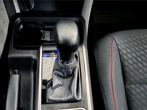 Certified 2023 Toyota Tacoma SR5 image 44