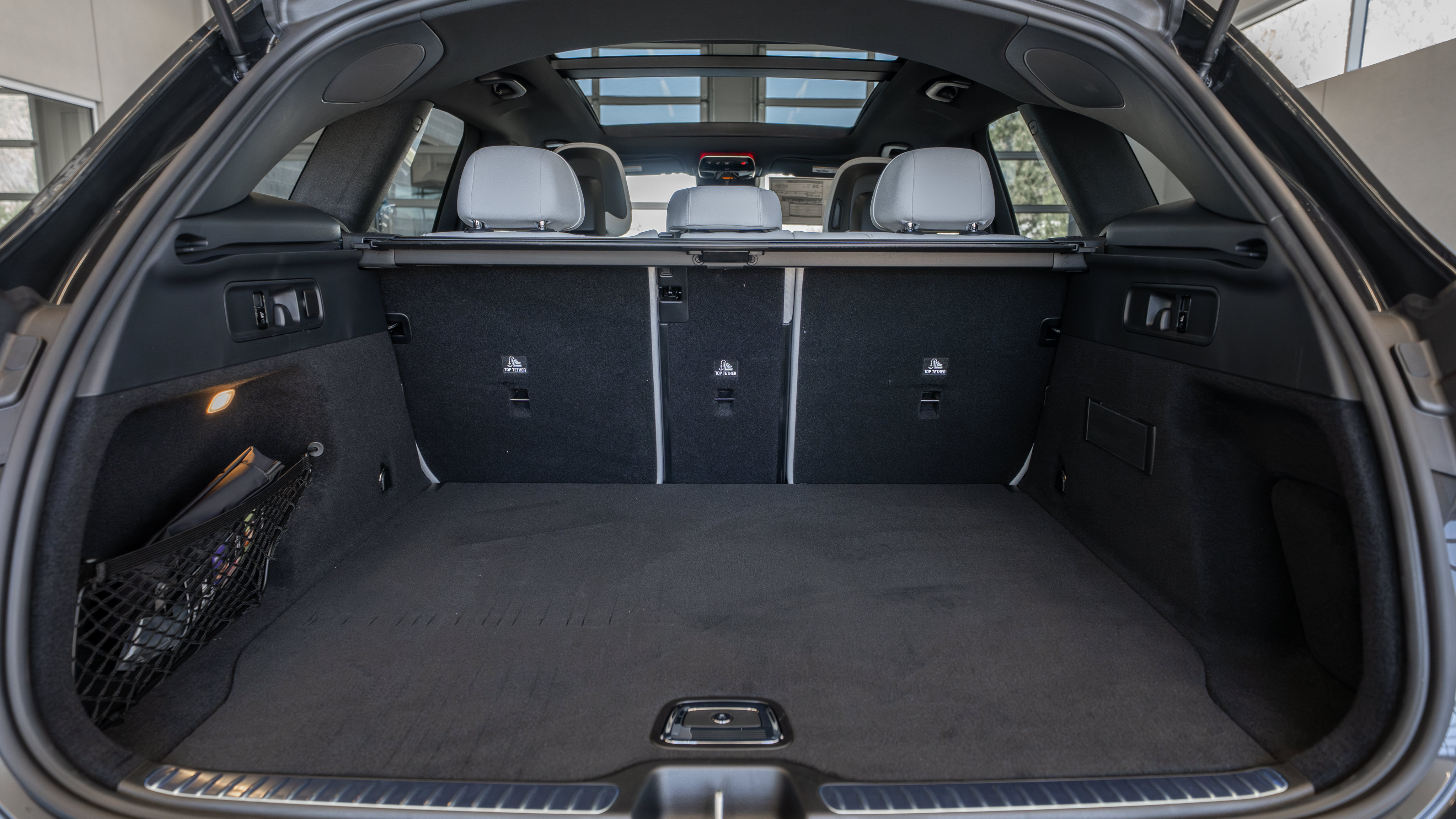 Certified 2026 Mercedes-Benz GLC 300 4MATIC image 34