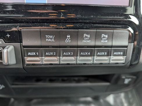 Used 2026 RAM 2500 Tradesman image 15