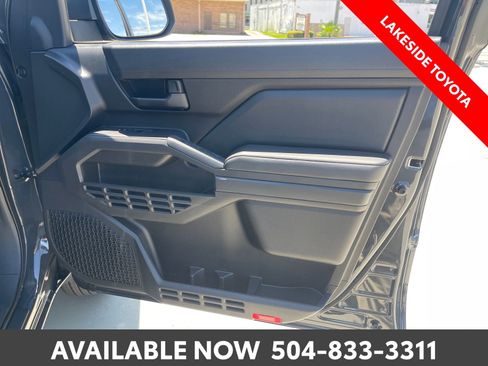 Certified 2026 Toyota Tacoma SR RWD image 19