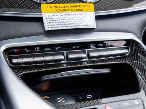 New 2026 Mercedes-Benz AMG GT 43 image 26