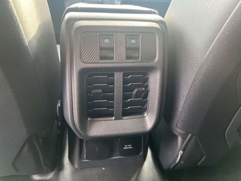 New 2025 Ford Bronco Big Bend w/ Matte Film Protection Package image 16