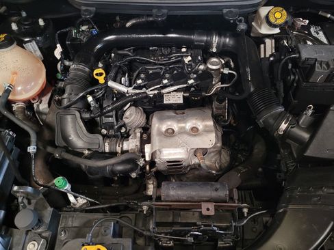 Used 2018 Ford EcoSport S FWD image 30
