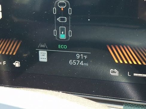 Certified 2026 Kia Sorento EX w/ EX Premium Package AWD/4WD image 20