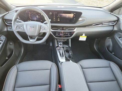 New 2026 Buick Envista Avenir image 9