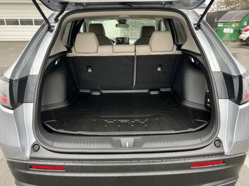 New 2026 Honda HR-V LX image 13
