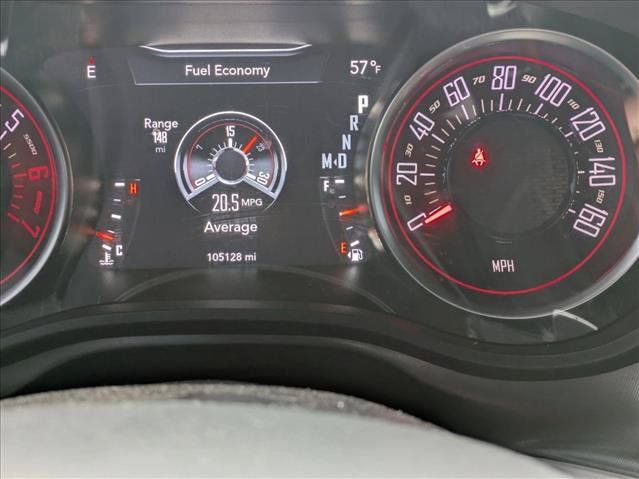 Used 2019 Dodge Challenger R/T RWD image 11