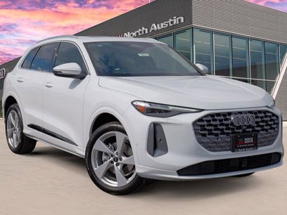 New 2025 Audi Q5 Premium Plus