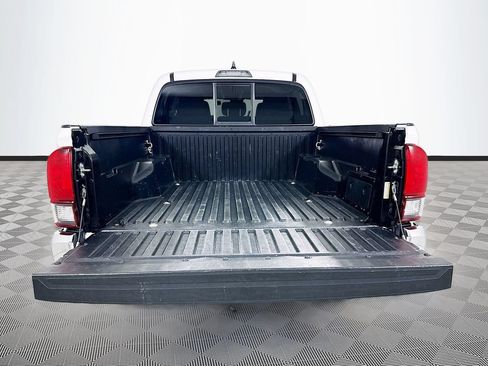 Certified 2023 Toyota Tacoma SR5 RWD image 26