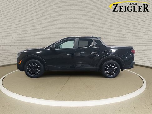 Used 2023 Hyundai Santa Cruz SEL image 8
