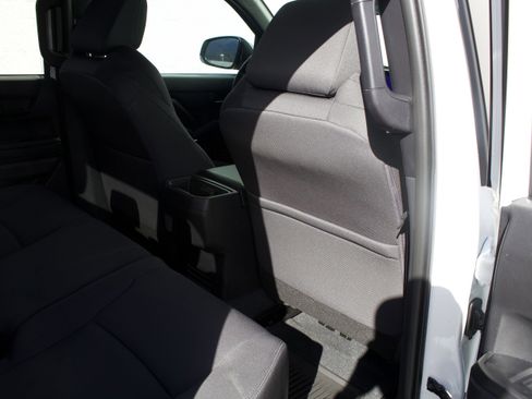 Used 2026 Toyota Tacoma SR5 image 30