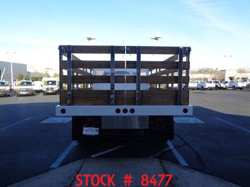 Used 2022 Ford F450 XL image 4