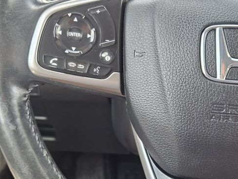 Used 2019 Honda CR-V EX-L image 29