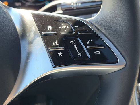 New 2025 Mercedes-Benz GLC 300 4MATIC image 18