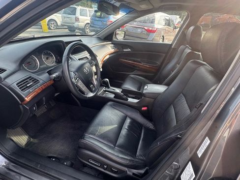 Used 2012 Honda Accord EX-L image 9