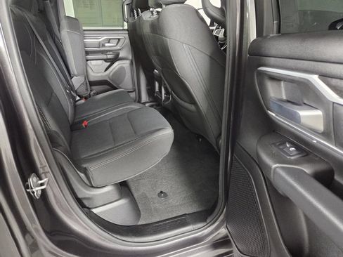 Used 2023 RAM 1500 Big Horn RWD image 35
