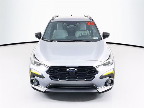 Certified 2026 Subaru Crosstrek 2.5i Sport image 2