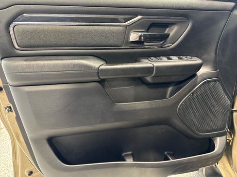 Used 2020 RAM 1500 Big Horn w/ Built-to-serve Edition AWD/4WD image 19