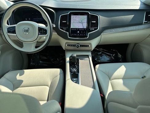 Certified 2023 Volvo XC90 B6 Plus w/ Protection Package Premier AWD/4WD image 17