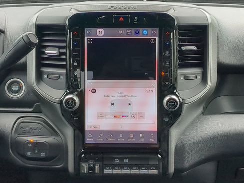 New 2025 RAM 4500 Tradesman image 16