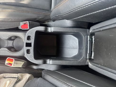 Used 2018 Jeep Compass Limited AWD/4WD image 10