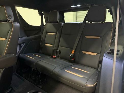 Certified 2024 GMC Yukon AT4 w/ AT4 Premium Package image 18