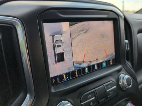 Used 2020 GMC Sierra 1500 AT4 w/ AT4 Premium Package AWD/4WD image 19