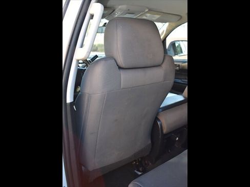 Used 2016 Toyota Tundra SR w/ Tow Package RWD image 20