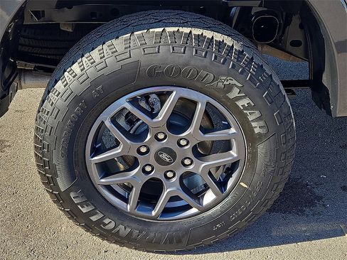 Used 2024 Ford Ranger XLT w/ Trailer Tow Package image 7