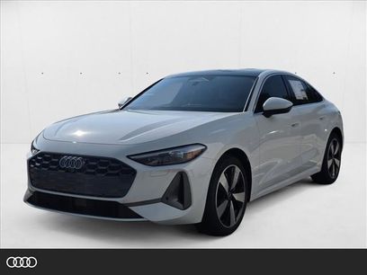 New 2025 Audi A5 2.0T Premium
