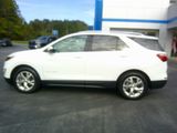 Used 2020 Chevrolet Equinox LT image 2