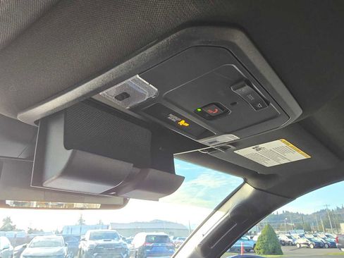 Certified 2024 Toyota Tacoma TRD Sport image 34