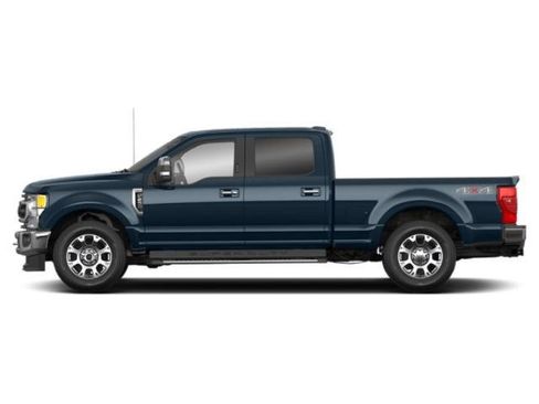 Used 2022 Ford F350 XL w/ STX Appearance Package image 2