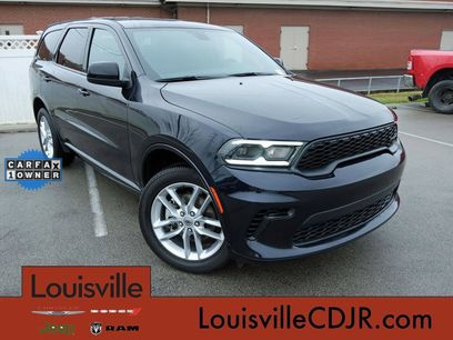 Used 2024 Dodge Durango GT