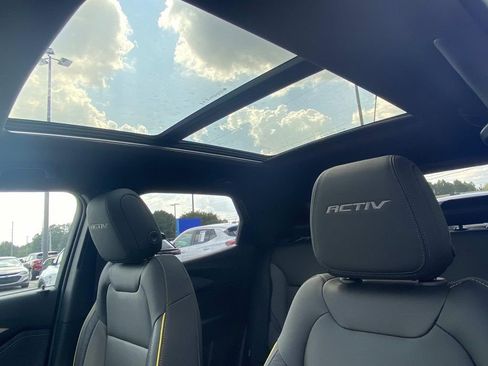 New 2026 Chevrolet TrailBlazer ACTIV w/ Convenience Package image 20