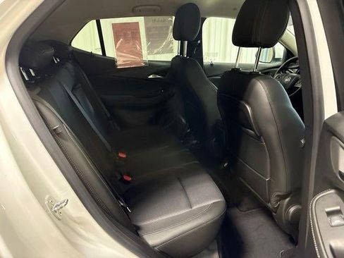 Used 2023 Buick Encore GX Select FWD image 26