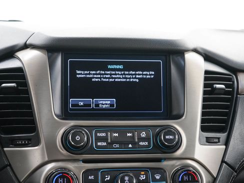 Used 2018 GMC Yukon XL Denali w/ Open Road Package AWD/4WD image 21