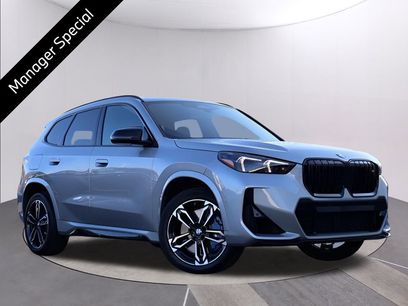Certified 2025 BMW X1 M35i w/ Shadowloine Package
